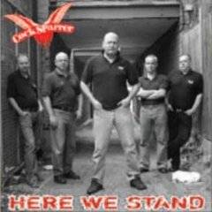 Cock Sparrer : Here We Stand